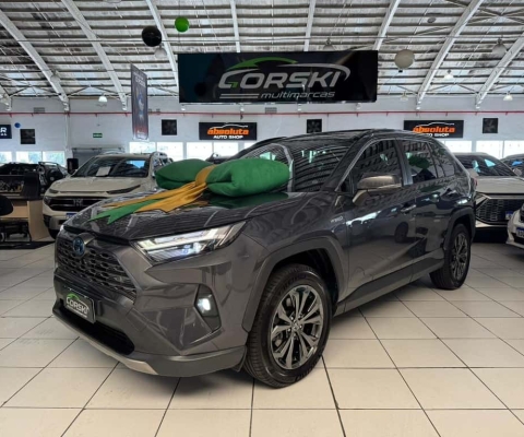 TOYOTA RAV4H SXAWD CNT 2023