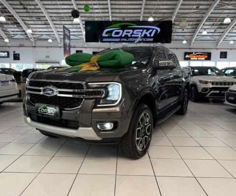 FORD RANGER LTDPCD3D4A 2025
