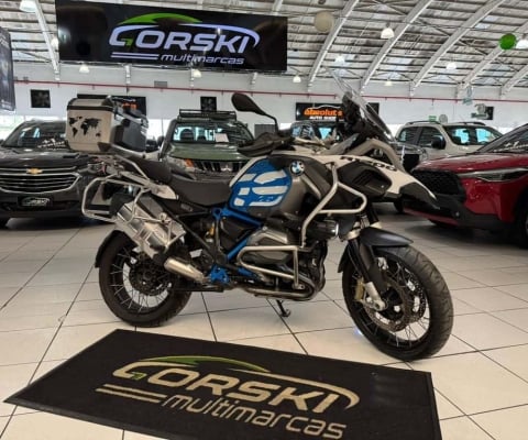 BMW R1200 GS ADVENTURE 2018