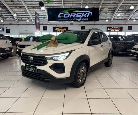 FIAT PULSE MT 2023