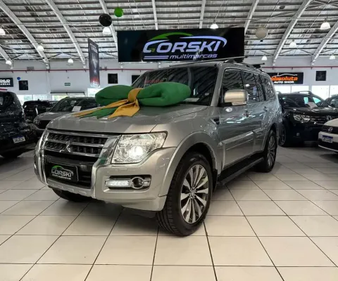 MITSUBISHI MMC PAJERO HPE 3.2 D 2020