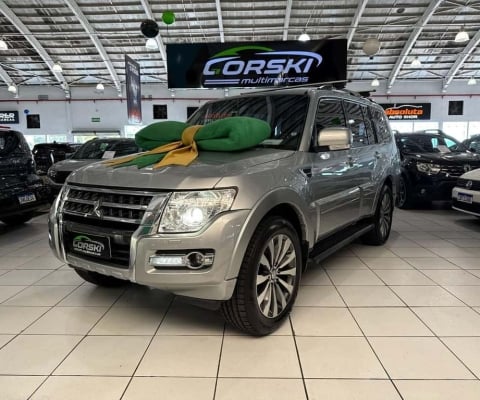 MITSUBISHI MMC PAJERO HPE 3.2 D 2020