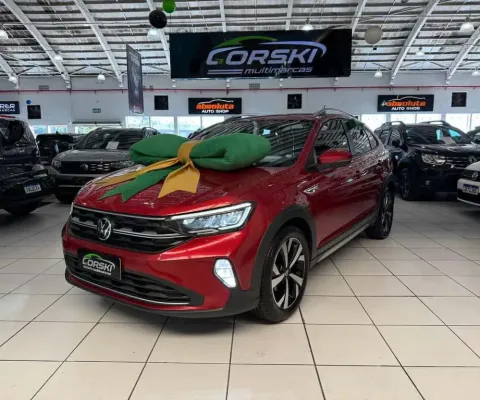 VOLKSWAGEN NIVUS HL TSI AD 2021