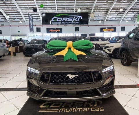 FORD MUSTANG 2024