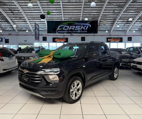 CHEVROLET MONTANA T A LTZ 2024