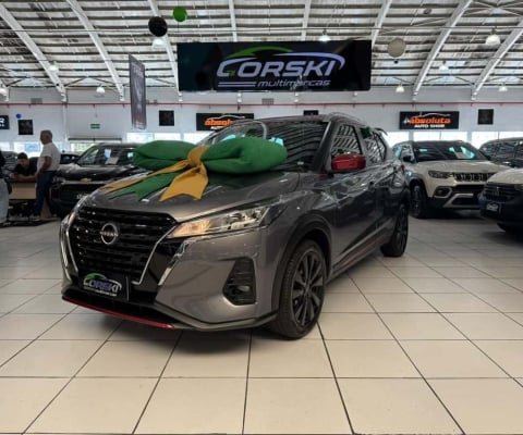 NISSAN KICKS 1.6 XPLAY CVT 2023