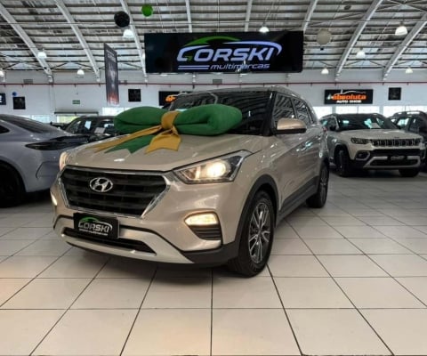 HYUNDAI CRETA 20A PRESTI 2018