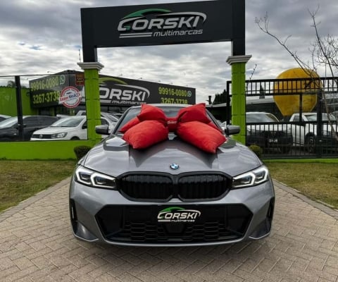BMW 320I M SPORT FLEX 2023
