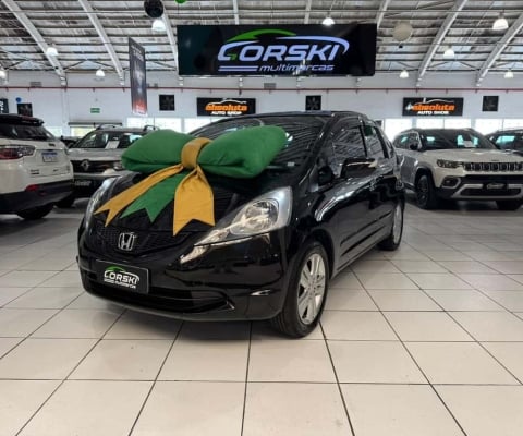 HONDA FIT EX FLEX 2012