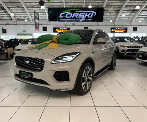 JAGUAR EPACE  P250F RDYNS 2021