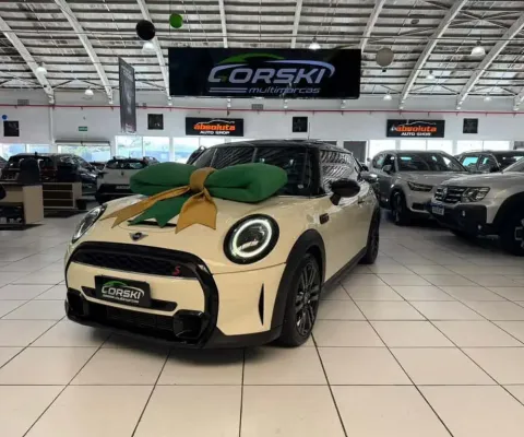 MINI COOPER S 2022
