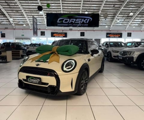 MINI COOPER S 2022