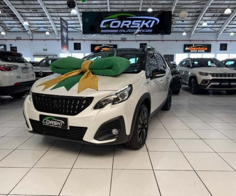 PEUGEOT 2008 STYLE AT 2023