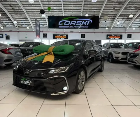 TOYOTA COROLLA XEI 20 2023