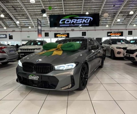 BMW 320I M SPORT FLEX 2023