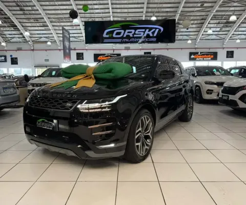 LAND ROVER EVOQUE P250FF HSERD 2023