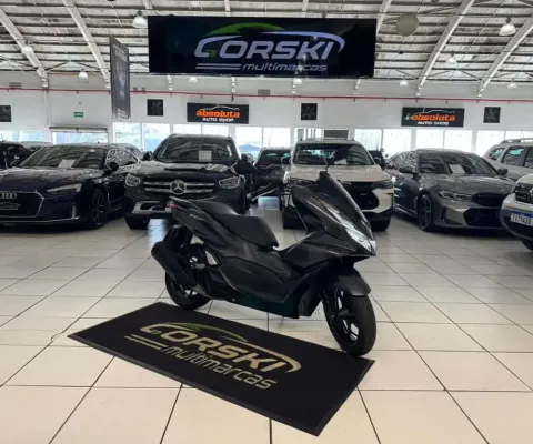 HONDA PCX 160 2024
