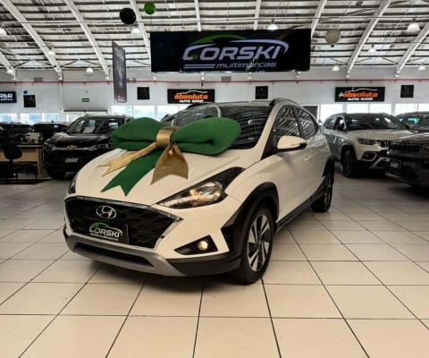 HYUNDAI HB20X EVOLUTION 1.6 AT 2021