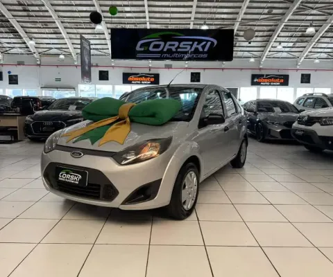 FORD FIESTA SEDAN1.6FLEX 2011