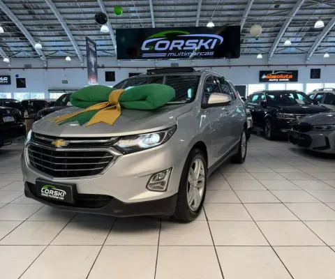 CHEVROLET CHEV EQUINOX PREMIER 2020