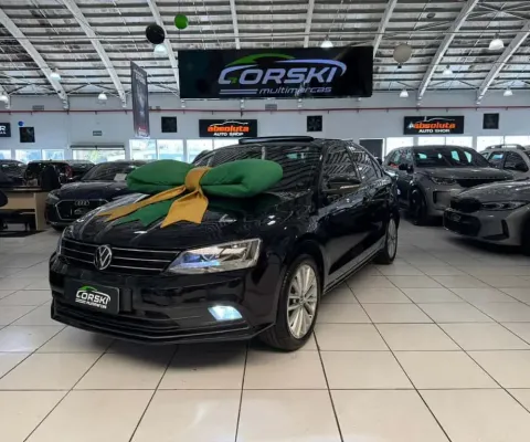VOLKSWAGEN JETTA CL AB 2016