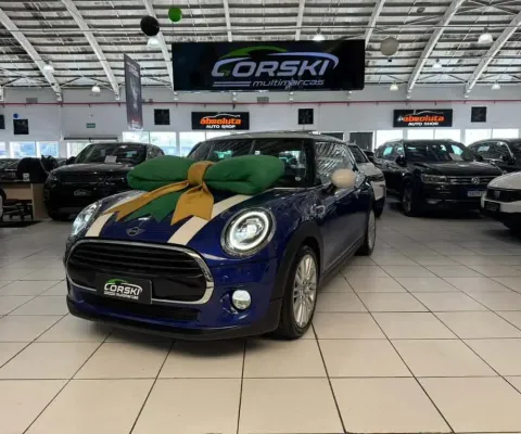 MINI COOPER 2019