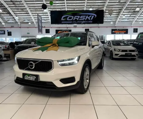 VOLVO XC40 T4 2019