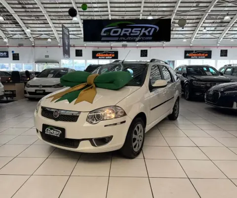 FIAT WEEKEND ATTRACTIVE 2018