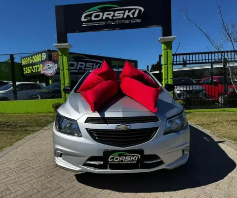 CHEVROLET ONIX 10MT JOYE 2019