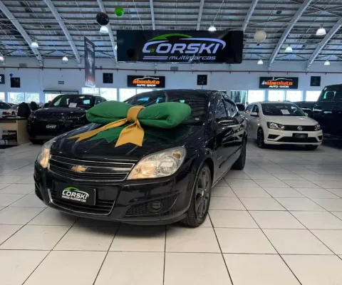 CHEVROLET VECTRA SD EXPRESSION 2011