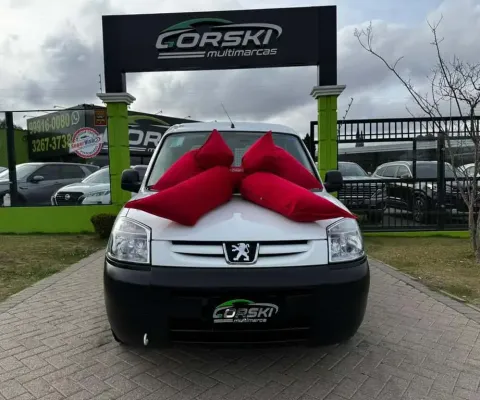 PEUGEOT PARTNER 1.6 2022