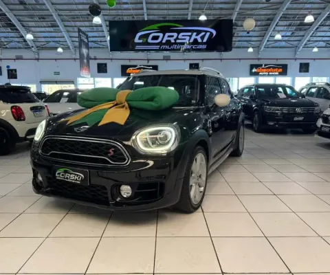 MINI CYMANALL4 COOPERS 2018