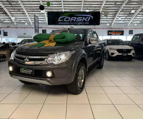 MITSUBISHI TRITON SPORT HPE TOP 2018