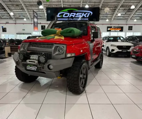 TROLLER T4 XLT 3.2 2015