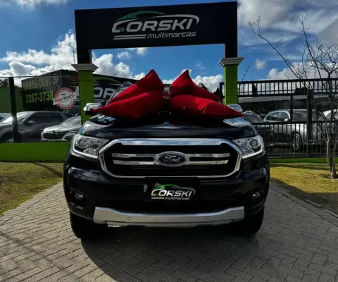 FORD RANGER LTDCD4A32C 2021