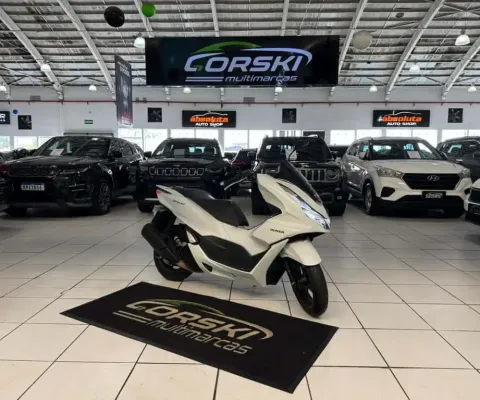 HONDA PCX 160 ABS 2023