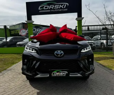 TOYOTA HILUX SWSRXA4FD 2022