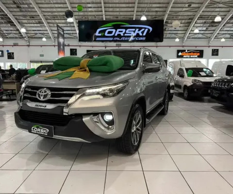 TOYOTA HILUX SWSRXA4FD 2020