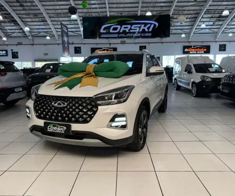 CAOA CHERY TIGGO5X SPORT 2025