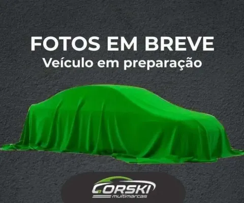 VOLKSWAGEN NOVO GOL TL MBV 2018