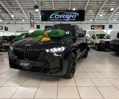 BMW X5 XDRIVE50E MSP 2024