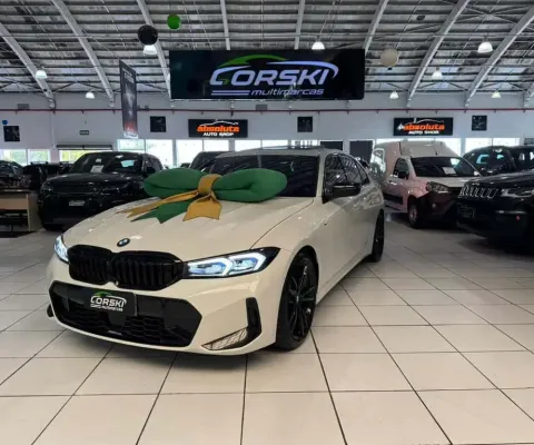 BMW 320I M SPORT FLEX 2024