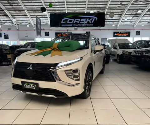 MITSUBISHI ECLIPSE CR HPES 2025