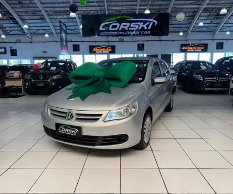 VOLKSWAGEN GOL 1.0 2011