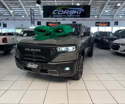 RAM PAGE REBEL AT GAS 2024