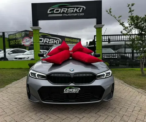 BMW 320I M SPORT FLEX 2023