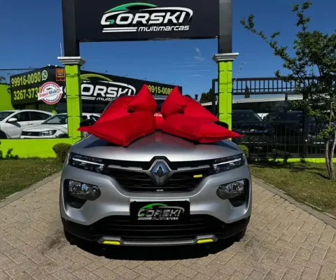 RENAULT KWID OUTSID 2 2026