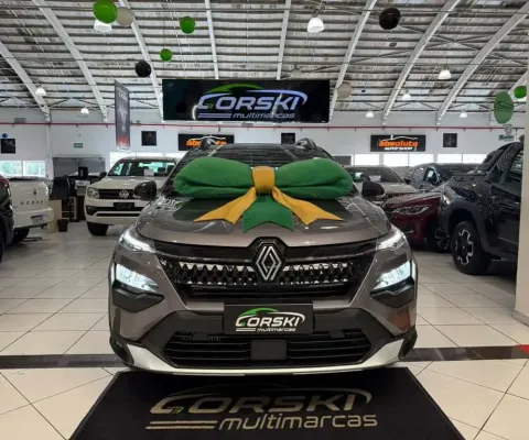 RENAULT KARDIAN PREM AT 2025