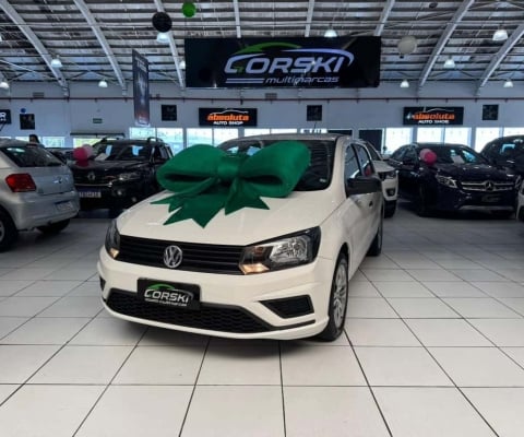 VOLKSWAGEN GOL 1.6L MB5 2022