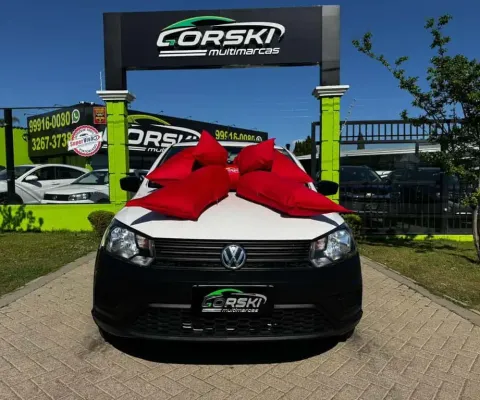 VOLKSWAGEN SAVEIRO CS RB MPI 2023